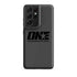 1STAR Hallowed Smoke Tough case for Samsung®